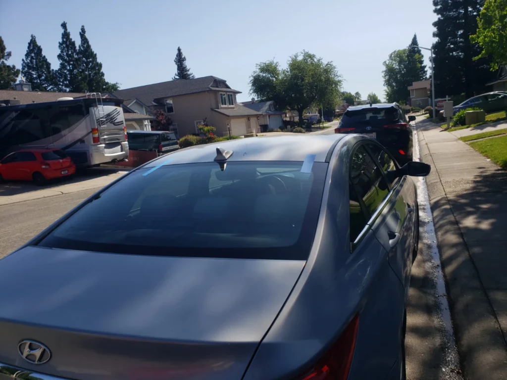 Services Auto Glass Vallejo